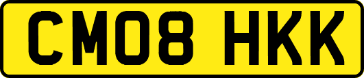 CM08HKK