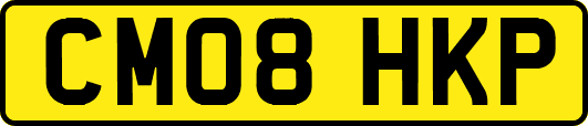 CM08HKP