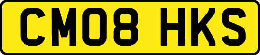 CM08HKS