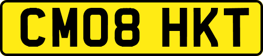 CM08HKT