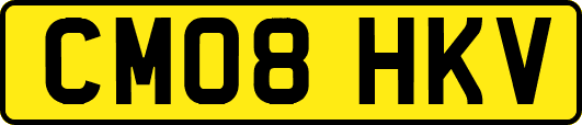 CM08HKV