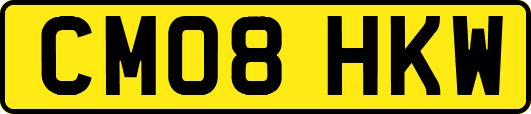 CM08HKW
