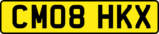 CM08HKX