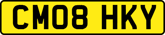 CM08HKY