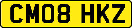 CM08HKZ