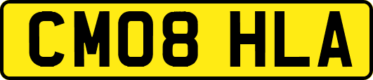 CM08HLA