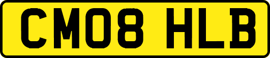 CM08HLB