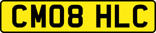 CM08HLC