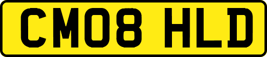 CM08HLD