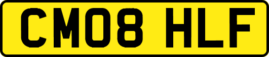 CM08HLF