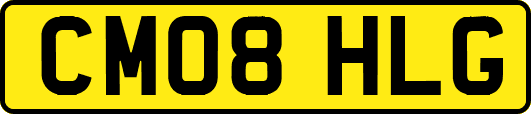 CM08HLG