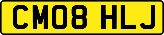 CM08HLJ