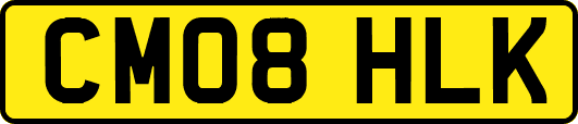 CM08HLK