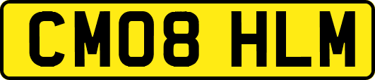CM08HLM