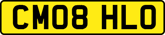 CM08HLO