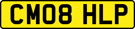 CM08HLP