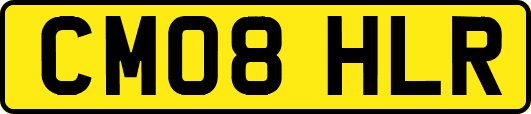 CM08HLR