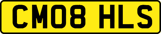 CM08HLS