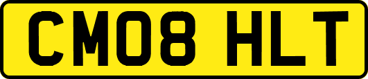 CM08HLT