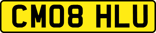 CM08HLU