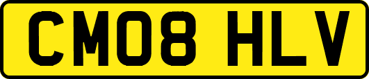 CM08HLV