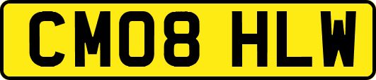 CM08HLW
