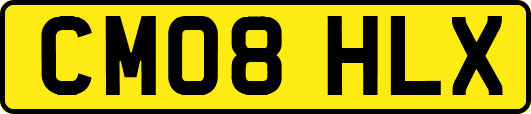 CM08HLX