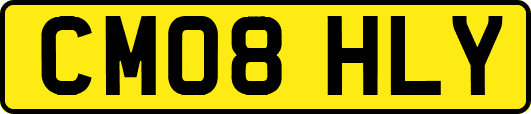 CM08HLY