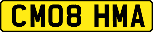 CM08HMA