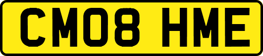 CM08HME