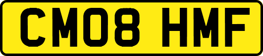 CM08HMF