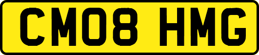CM08HMG