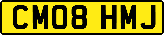 CM08HMJ