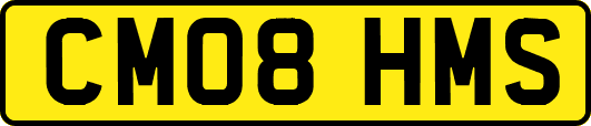 CM08HMS