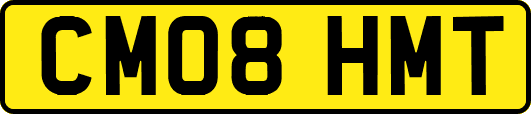 CM08HMT