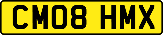 CM08HMX