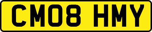 CM08HMY
