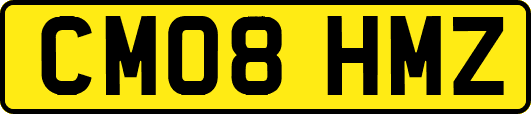 CM08HMZ