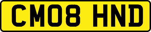CM08HND