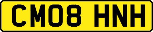 CM08HNH
