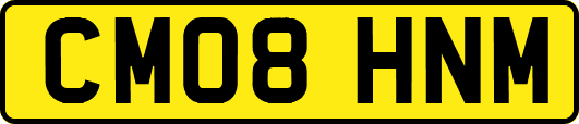 CM08HNM