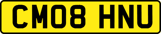 CM08HNU