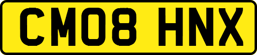 CM08HNX