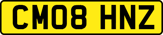 CM08HNZ