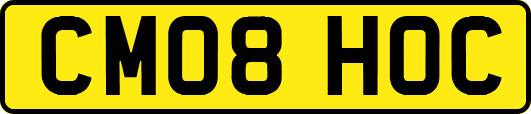 CM08HOC