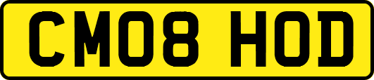 CM08HOD