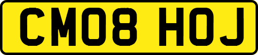 CM08HOJ