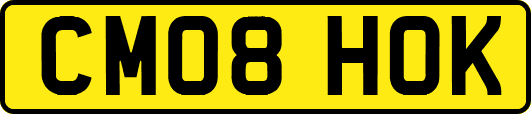 CM08HOK