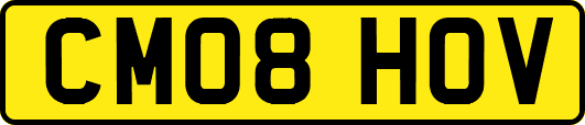 CM08HOV