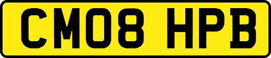 CM08HPB